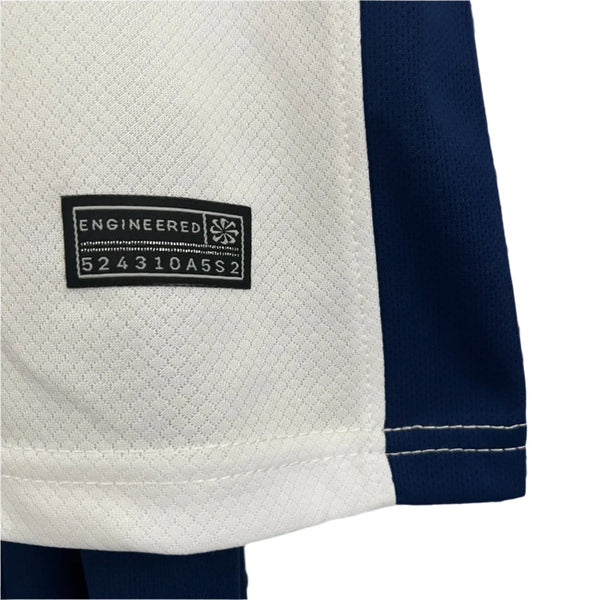 Kindertrikot - England Heimtrikot 24/25 - Euro 2024