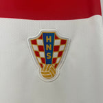 Kroatien Heimtrikot 24/25 - Euro 2024