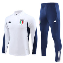 Frankreich 22/23 - Trainingsanzug - 1/2 Zip