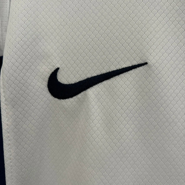 Kindertrikot - England Heimtrikot 24/25 - Euro 2024