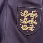 Kindertrikot - England Auswärts 24/25 - Euro 2024