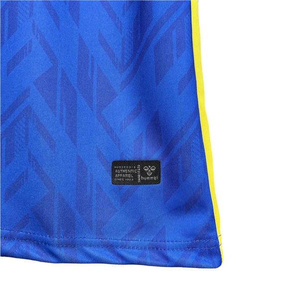 Las Palmas Auswärtstrikot24/25