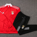 Benfica 24/25 - Trainingsanzug - Voller Zip
