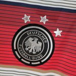 Deutschland Heimtrikot 14/15