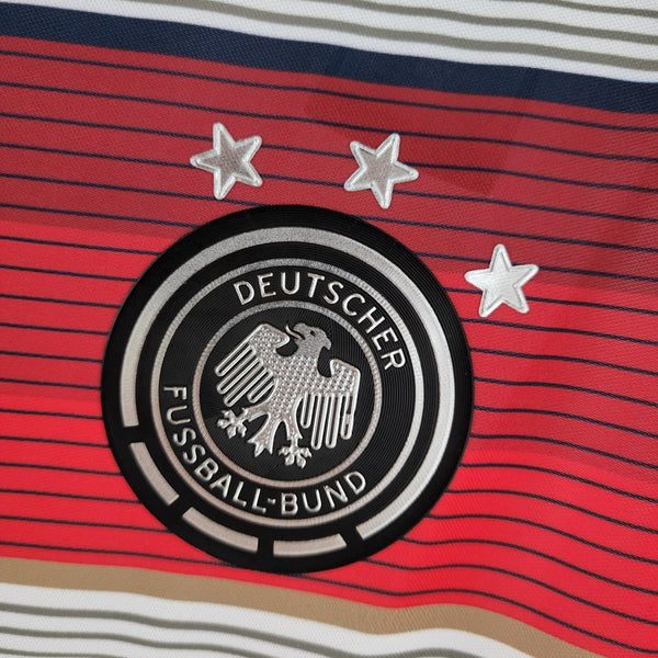 Deutschland Heimtrikot 14/15