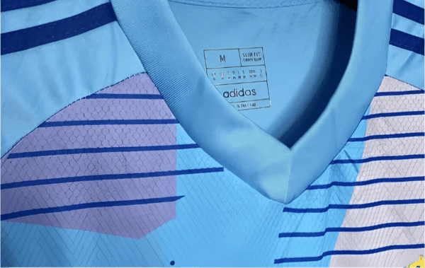 Real Madrid Torwart 24/25