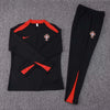 Portugal 24/25 - Trainingsanzug - 1/2 Zip