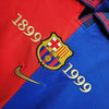 Barcelona 99/00 - 100. Geburtstag - Langarm
