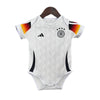 Bodie Baby Deutschland Heimtrikot 24/25