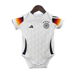 Bodie Baby Deutschland Heimtrikot 24/25