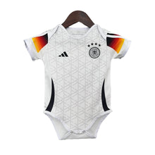 Bodie Baby Deutschland Heimtrikot 24/25