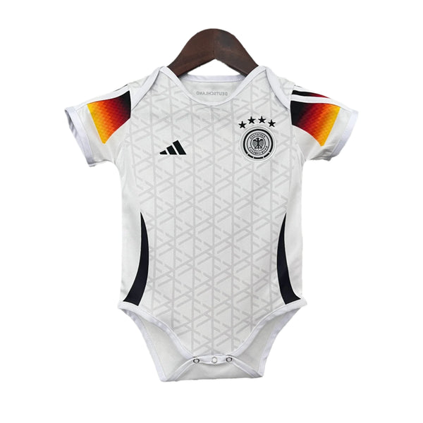 Bodie Baby Deutschland Heimtrikot 24/25