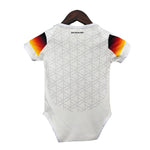 Bodie Baby Deutschland Heimtrikot 24/25