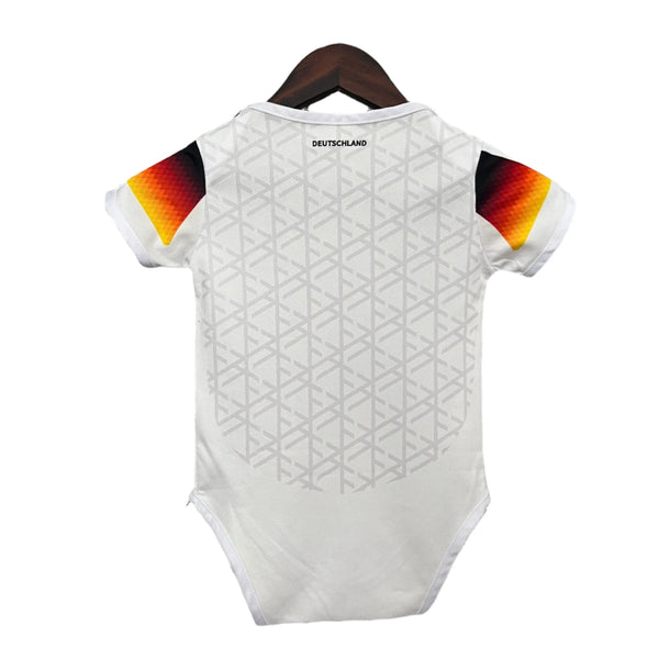 Bodie Baby Deutschland Heimtrikot 24/25