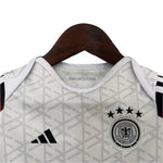 Bodie Baby Deutschland Heimtrikot 24/25