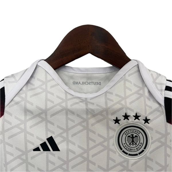 Bodie Baby Deutschland Heimtrikot 24/25
