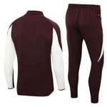 Bayern München 24/25 - Trainingsanzug - 1/2 Zip