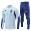 Spanien 22/23 - Trainingsanzug - 1/2 Zip
