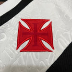 Kinder Kit - Vasco da Gama Heimtrikot 24/25