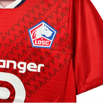 Lille Heimtrikot 24/25