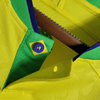 Brasil Heimtrikot 22/23