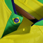 Brasil Heimtrikot 22/23