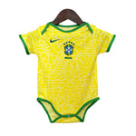Bodie Bebé Brasil Heimtrikot 24/25