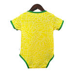 Bodie Bebé Brasil Heimtrikot 24/25