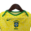 Bodie Bebé Brasil Heimtrikot 24/25