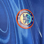Chelsea Heimtrikot 24/25 - Ohne Sponsoren - Damen Version