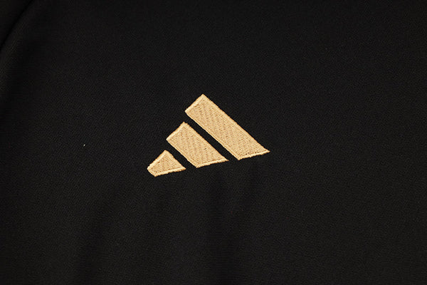 Argentina 24/25 - Trainingsanzug - 1/2 Reißverschluss