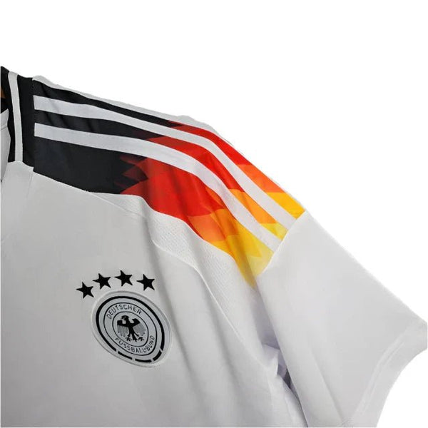 Deutschland Heimtrikot 24/25 - Euro 2024