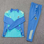 Ajax 24/25 - Trainingsanzug - 1/2 Zip