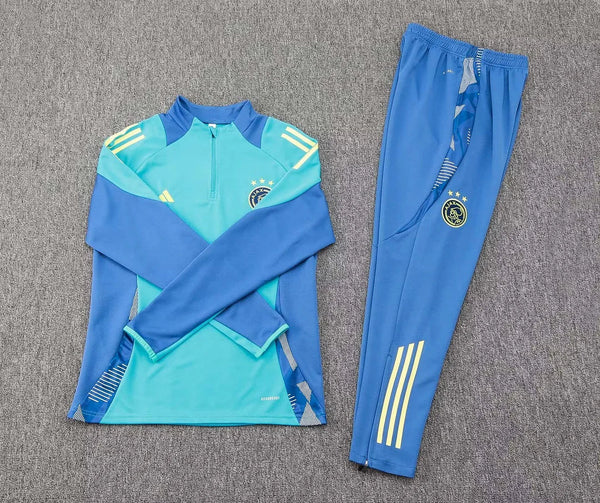 Ajax 24/25 - Trainingsanzug - 1/2 Zip