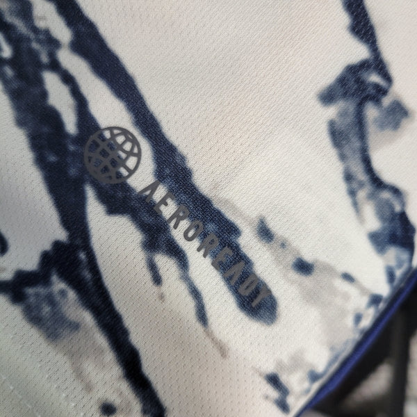 Italien Alternative 22/23 - Lange Ärmel