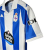 Deportivo de La Coruña Heimtrikot 24/25