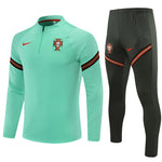 Portugal 22/23 - Trainingsanzug - 1/2 Zip