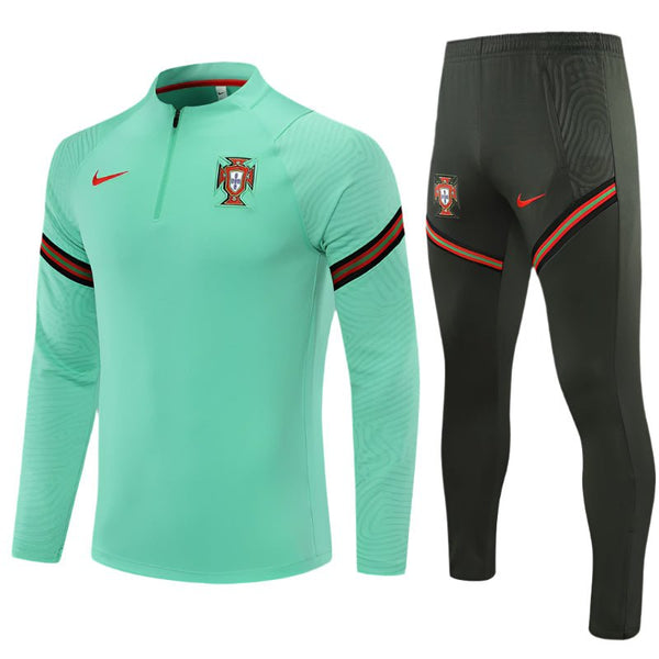 Portugal 22/23 - Trainingsanzug - 1/2 Zip