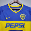 2003-04 - BOCA JUNIORS LOCAL | RETRO