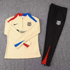 Barcelona 24/25 - Trainingsanzug - 1/2 Zip