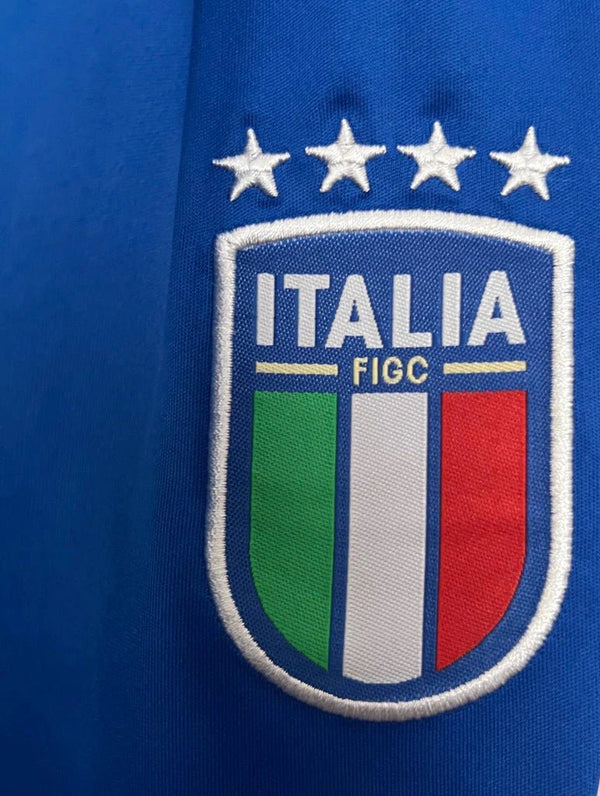 Kinderkit - Italien Alternativ 24/25 - Euro 2024