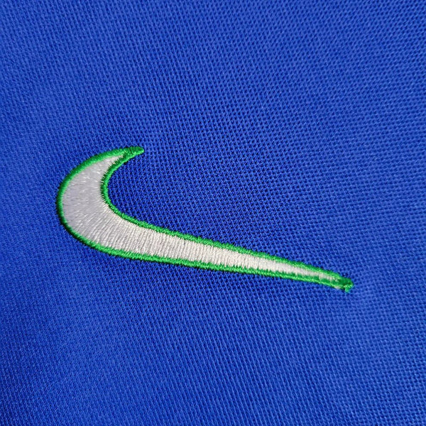 Brasil Auswärtstrikot98/99