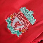 Liverpool Heimtrikot 08/09