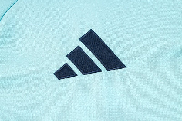 Arsenal 24/25 - Trainingsanzug - 1/2 Zip