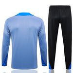 Inter Mailand 24/25 - Trainingsanzug - 1/2 Zip