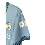 Manchester City Heimtrikot 24/25