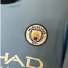 Manchester City Heimtrikot 24/25