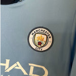 Manchester City Heimtrikot 24/25