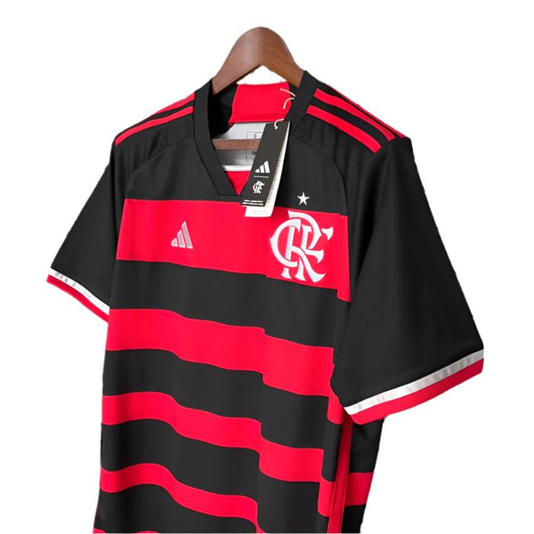 Flamengo Heimtrikot 24/25