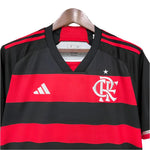 Flamengo Heimtrikot 24/25